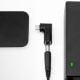 additional_image Adaptor pentru laptop AK-ND-D12 4.0 x 1.35 mm / USB-C