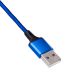 additional_image Cablu USB 3.0 A / USB Micro B / USB type C / Lightning 1.2m AK-USB-27