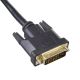 additional_image Cablul DVI 24+5 / VGA AK-AV-03 1.8m