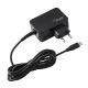 additional_image Alimentare electrică AK-ND-80 5 - 20V / 2.25 - 3A 45W USB-C Power Delivery 3.0 GaN
