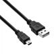 additional_image Cablu USB A-MiniB 5-pin 1.0 m AK-USB-22