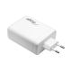 additional_image Încărcător AK-CH-24 USB-A + 3x USB-C PD 5-28V / max. 5A 140W Quick Charge 3.0 GaN