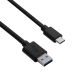 additional_image Cablu USB 3.1 type C 1.0m AK-USB-15