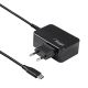 main_image Alimentare electrică AK-ND-81 5 - 20V / 3 - 3.25A 65W USB-C Power Delivery 3.0 GaN