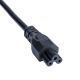 additional_image Cloverleaf Cablu de alimentare 3.0m AK-NB-10A