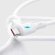 additional_image Cablu USB type C / USB A 1m AK-USB-59 Silicon