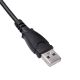additional_image Cablu USB A - UC-E6 1.5 m AK-USB-20