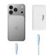 additional_image Încărcător AK-CH-31 USB-A + USB-C PD 5-20V / max. 3.25A 65W Quick Charge 4+ GaN
