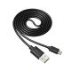 main_image Cablu USB A-MicroB 0.6m AK-USB-05