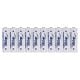 additional_image Baterie alcalină AA LR6 Akyga AKY2067 1.5V / 3050mAh 10pcs