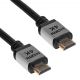 main_image Cablu HDMI 2.0 PRO 10.0m AK-HD-100P