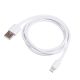 main_image Cablu USB A / Lightning 1.0m AK-USB-30