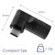 additional_image Adaptor pentru laptop AK-ND-D12 4.0 x 1.35 mm / USB-C