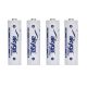 additional_image Baterie alcalină AA LR6 Akyga AKY2068 1.5V / 3050mAh 4pcs