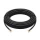 main_image Cablu de alimentare EVC Akyga AK-SC-E30 CU 5x6mm² + 2x0.75mm² trifazat 32A 450/750V 5m
