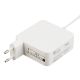 additional_image Alimentare electrică AK-ND-64 16.5V / 3.65A 60W MagSafe 2