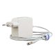 additional_image Alimentare electrică AK-ND-62 14.5V / 3.10A 45W MagSafe L
