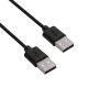 additional_image Cablu USB A-A 1.8m AK-USB-11