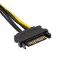 additional_image Adaptor SATA / PCI-Express 6 pini AK-CA-30