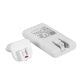 additional_image Încărcător AK-CH-31 USB-A + USB-C PD 5-20V / max. 3.25A 65W Quick Charge 4+ GaN