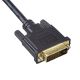 additional_image Cablul HDMI / DVI 24+1 AK-AV-11 1.8m