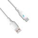 additional_image Cablu USB type C / USB A 1m AK-USB-59 Silicon