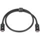 main_image Cablu Thunderbolt 3 (USB tip C) 50cm AK-USB-33 pasiv
