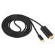 additional_image Cablul USB type C / HDMI AK-AV-18 1.8m