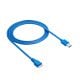 main_image Cablu USB 3.0 A-microB 1.8m AK-USB-13