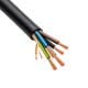 additional_image Cablu de alimentare EVC Akyga AK-SC-E30 CU 5x6mm² + 2x0.75mm² trifazat 32A 450/750V 5m