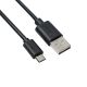 additional_image Cablu USB A-MicroB 0.6m AK-USB-05