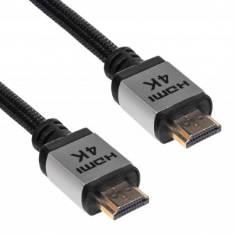Cabluri audio-video (HDMI) de înaltă calitate din seria Pro